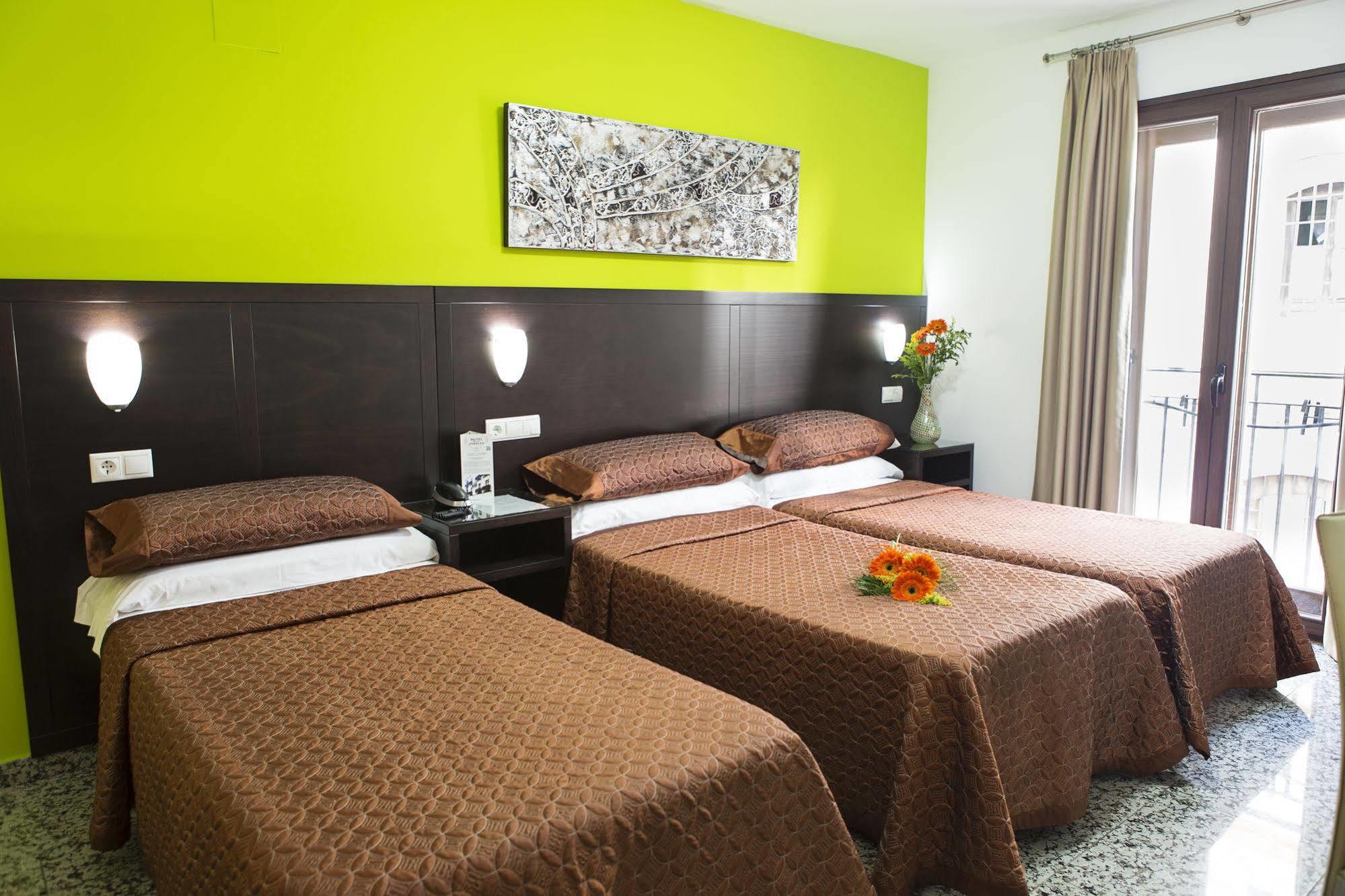 Hotel De Los Faroles Кордоба Екстериор снимка